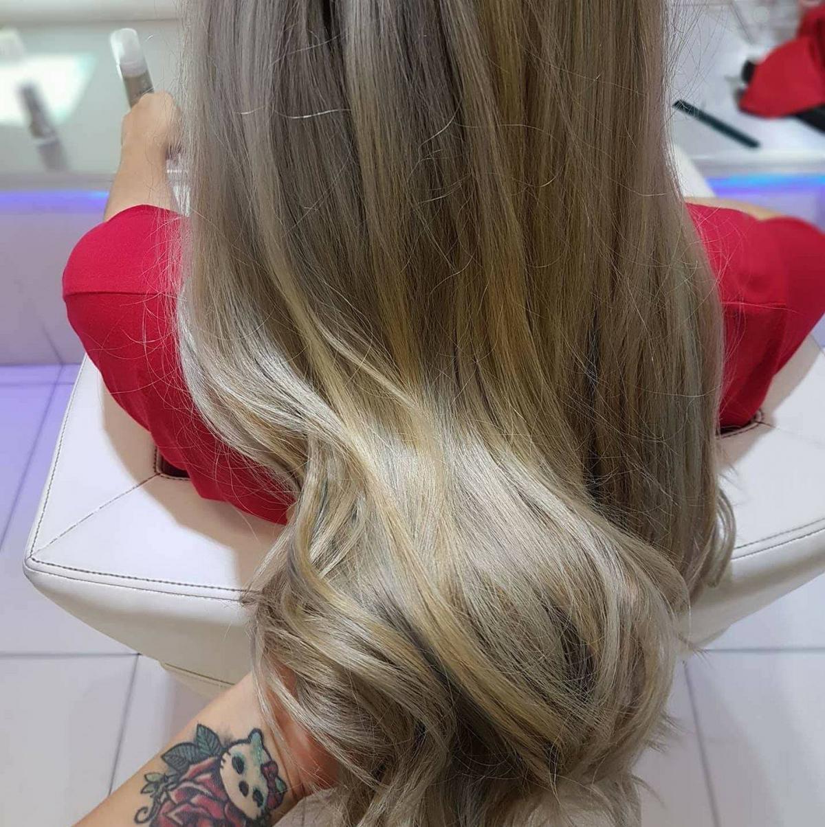 Peluquería Joys Boutique & Salon