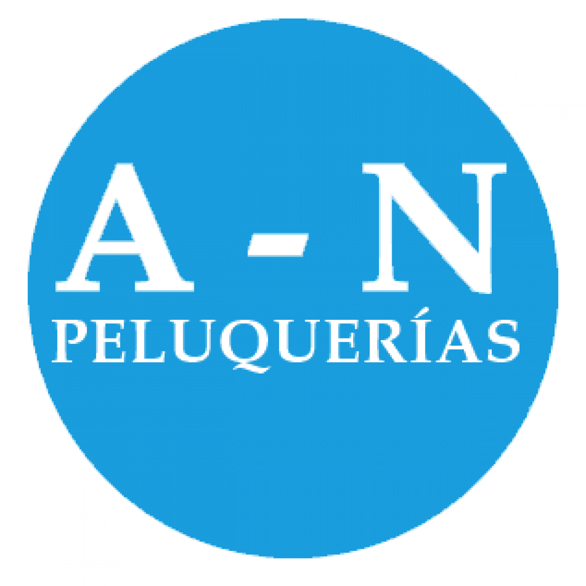A - N Peluquerías