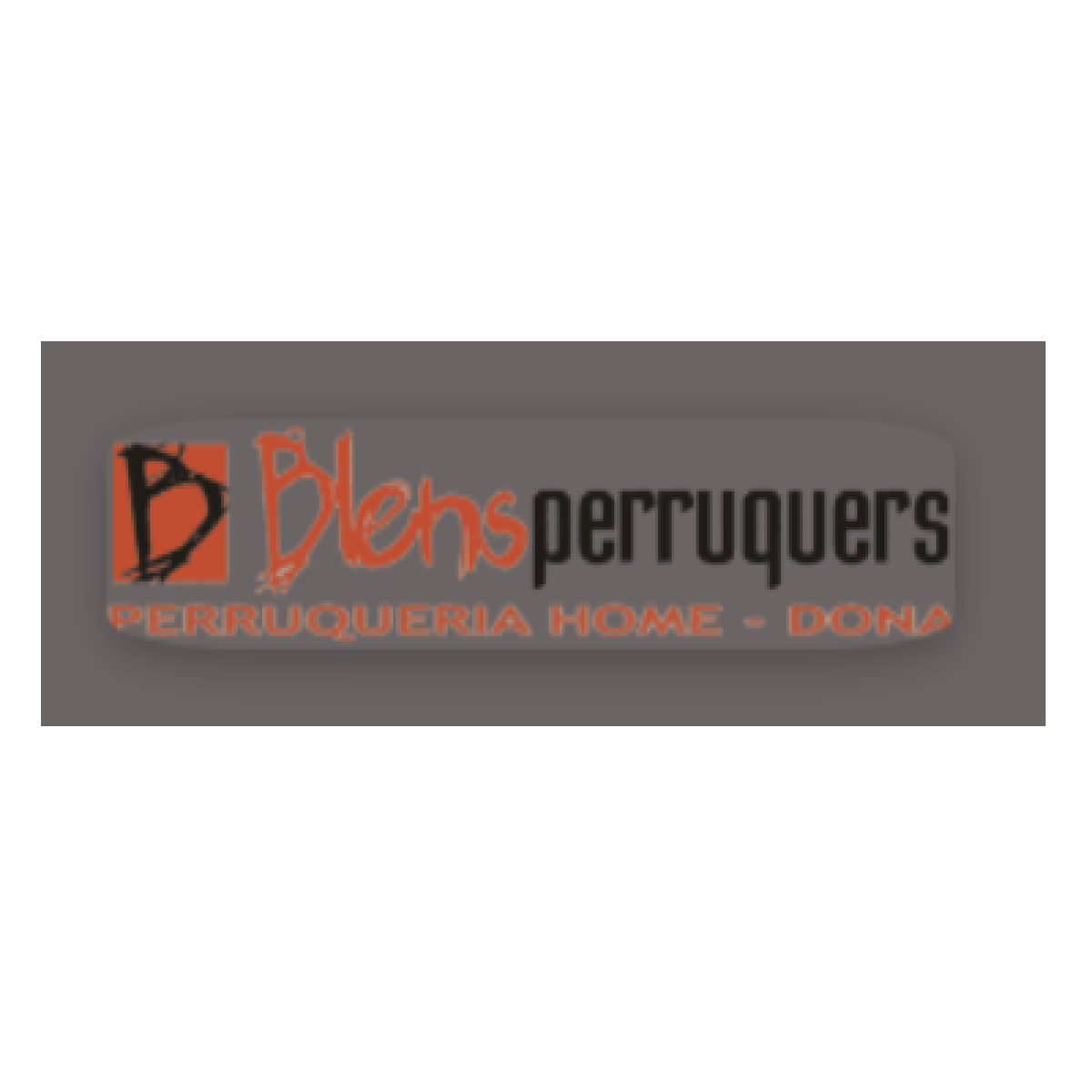 Peluquería Blens Perruquers