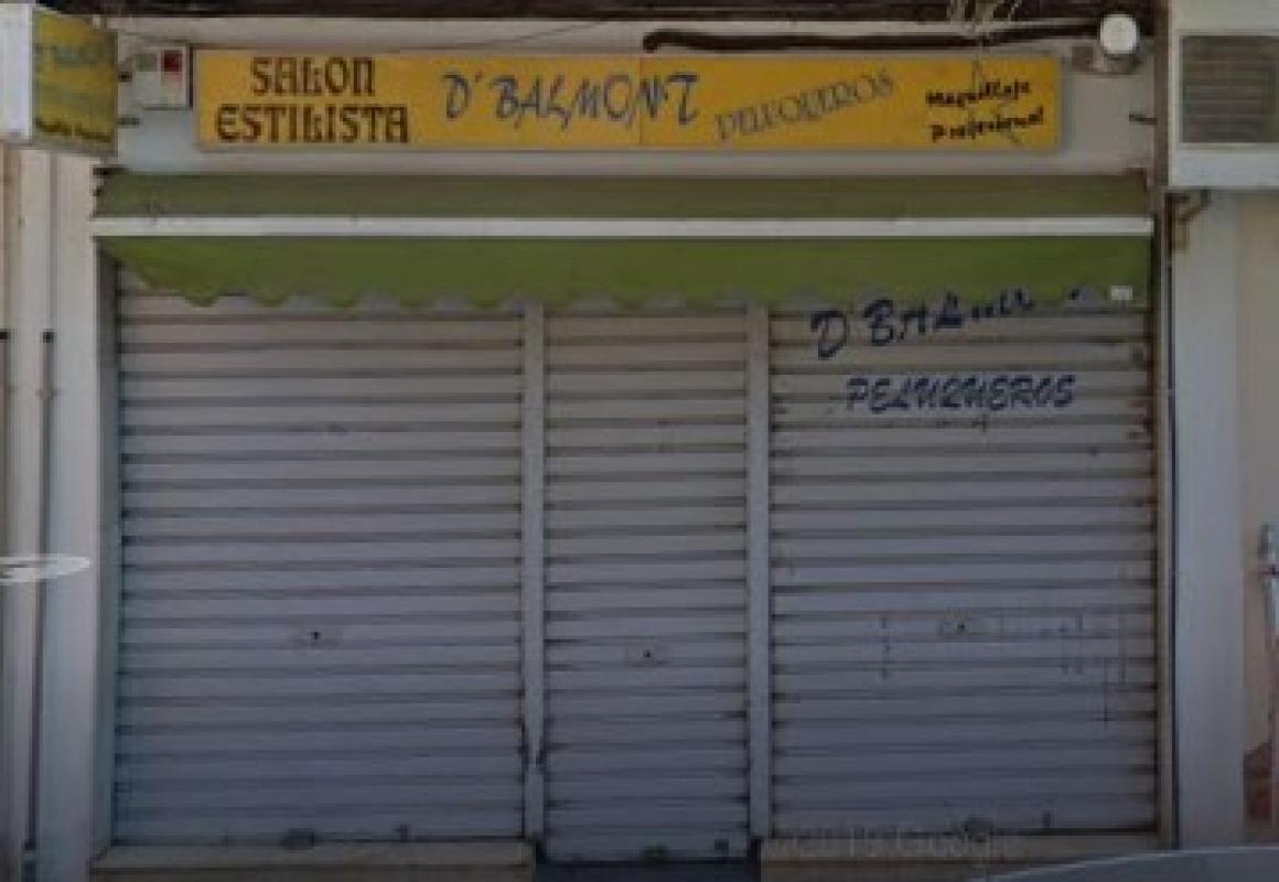 Peluquería De Balmont