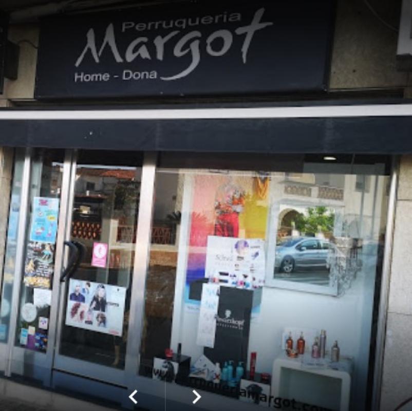 Margot Peluqueria Y Estetica