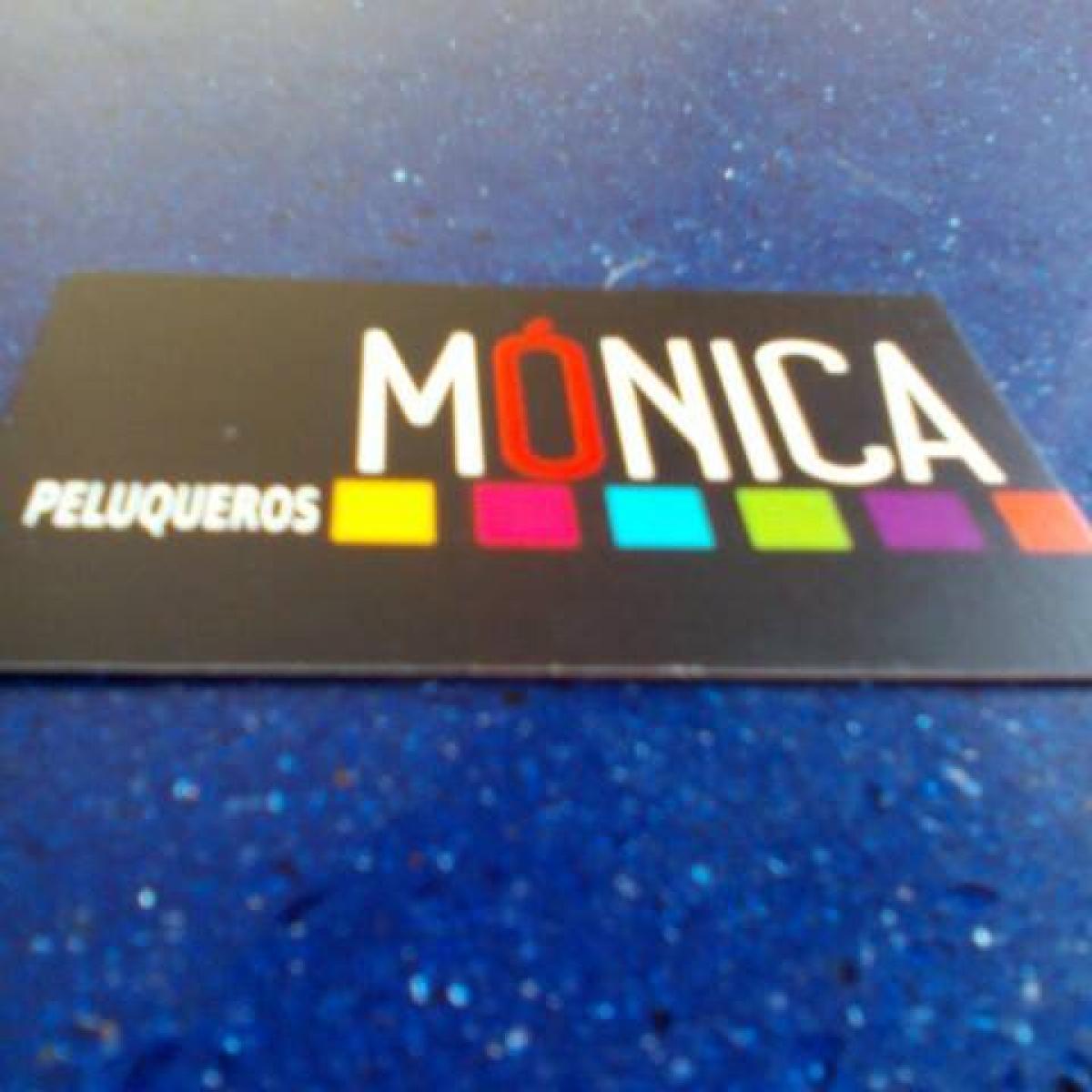 Peluqueria Monica