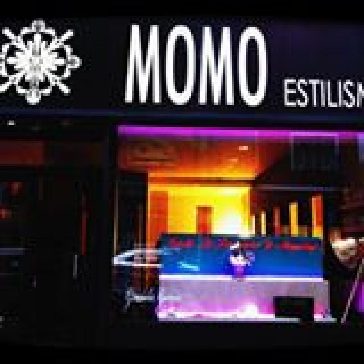Peluquería Momo Estilismo