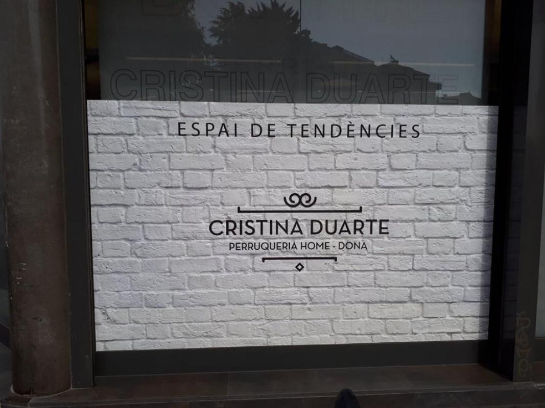 Peluquería Cristina Duarte
