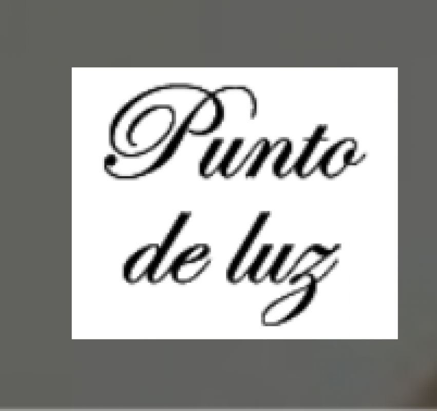 Peluquería Centro de estética Punto de Luz