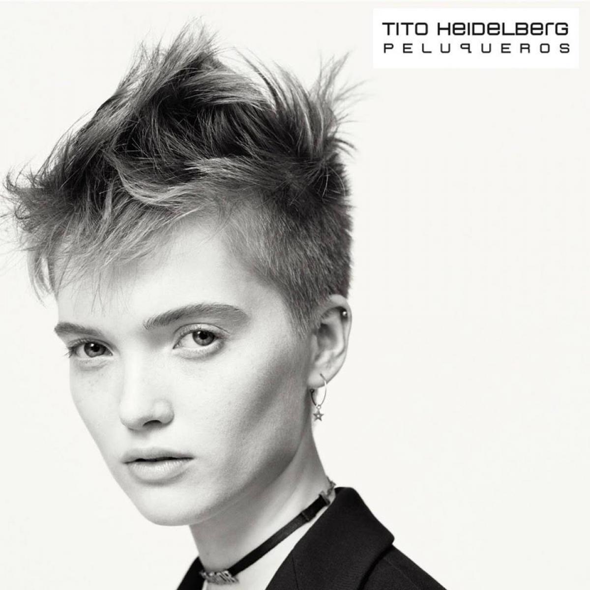 Peluqueria Tito Heidelberg