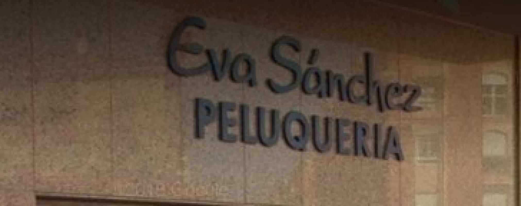 Peluqueria Eva Sanchez