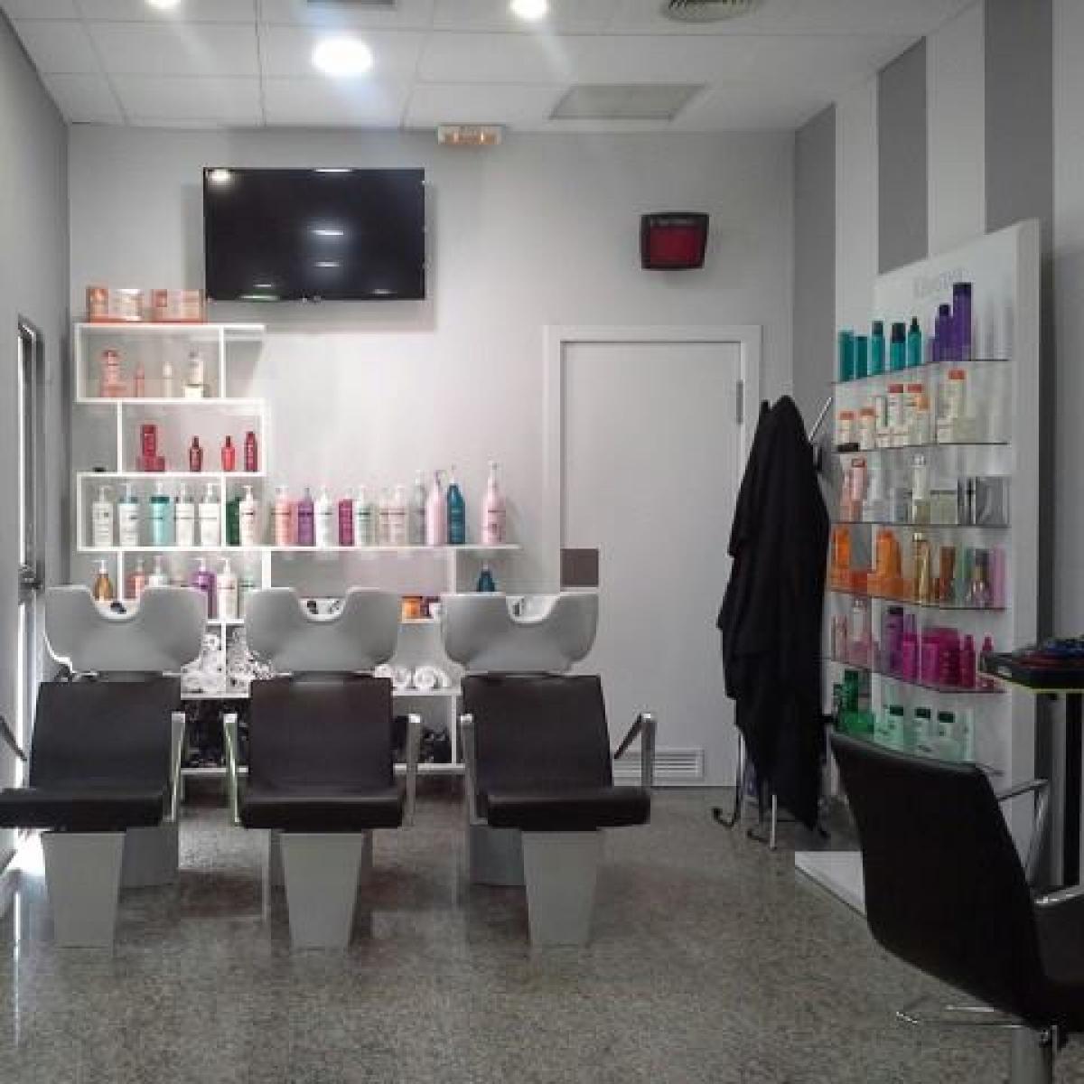 Peluquería Samarkanda