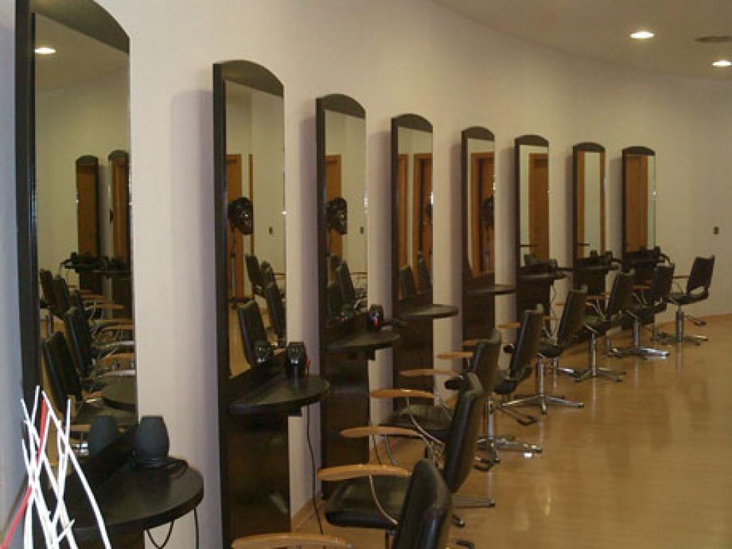 Peluquería Nux