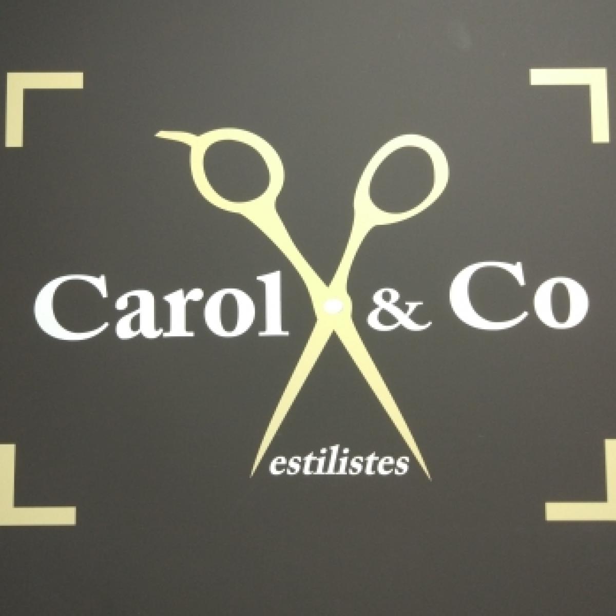 Peluquería Carol&co estilistes