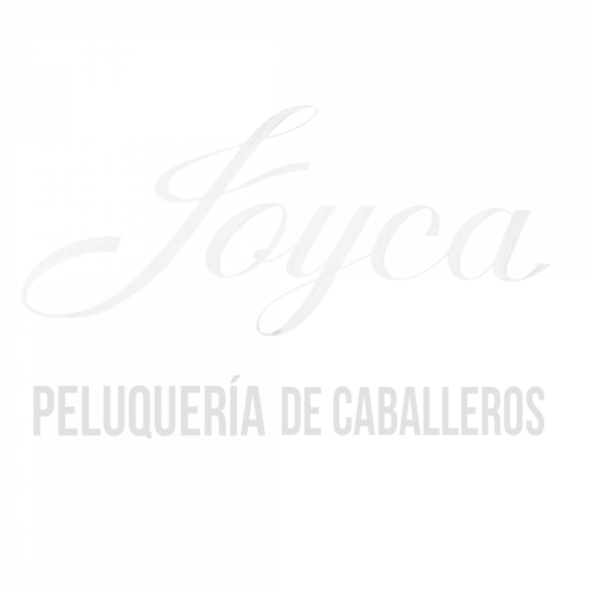 Peluquería Joyca