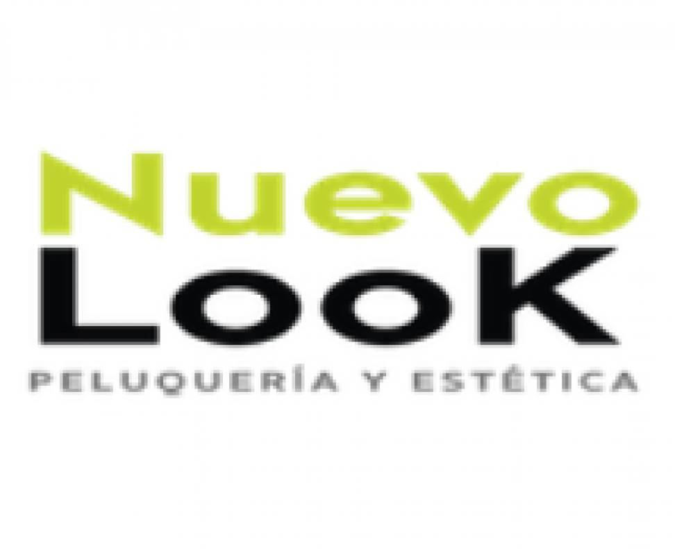 Peluquería Nuevo Look las terrazas