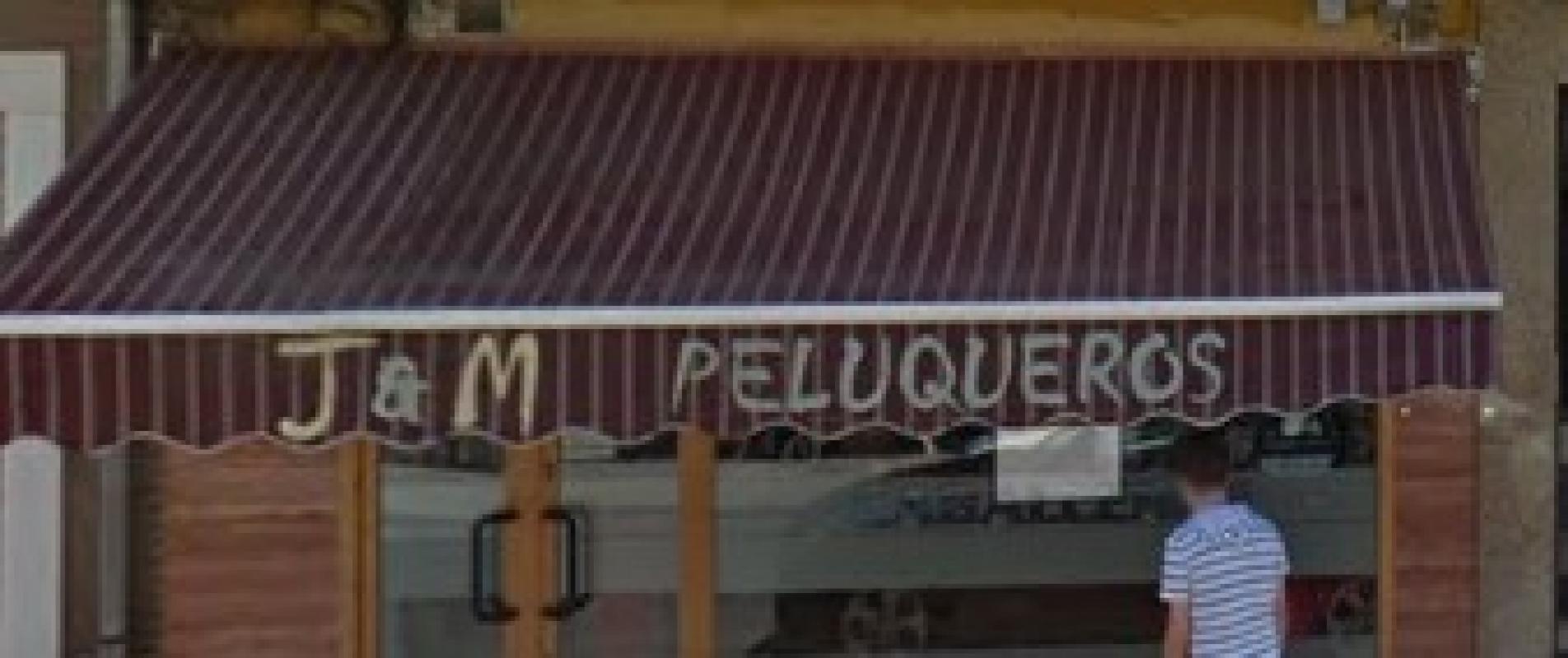 J & M Peluqueros