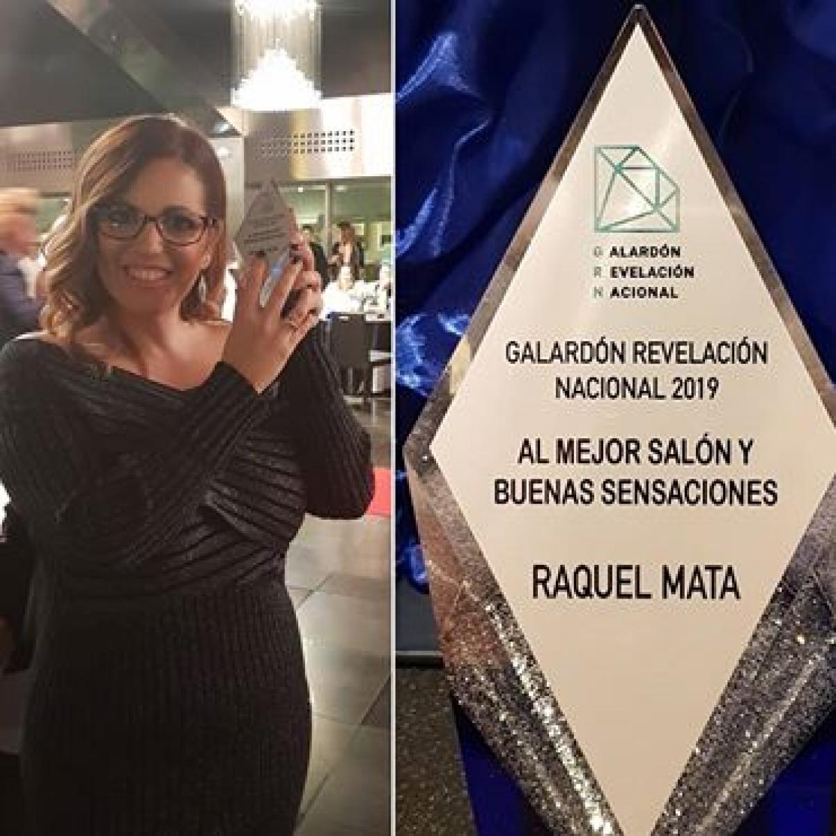Peluquería Raquel Mata Hair Salon