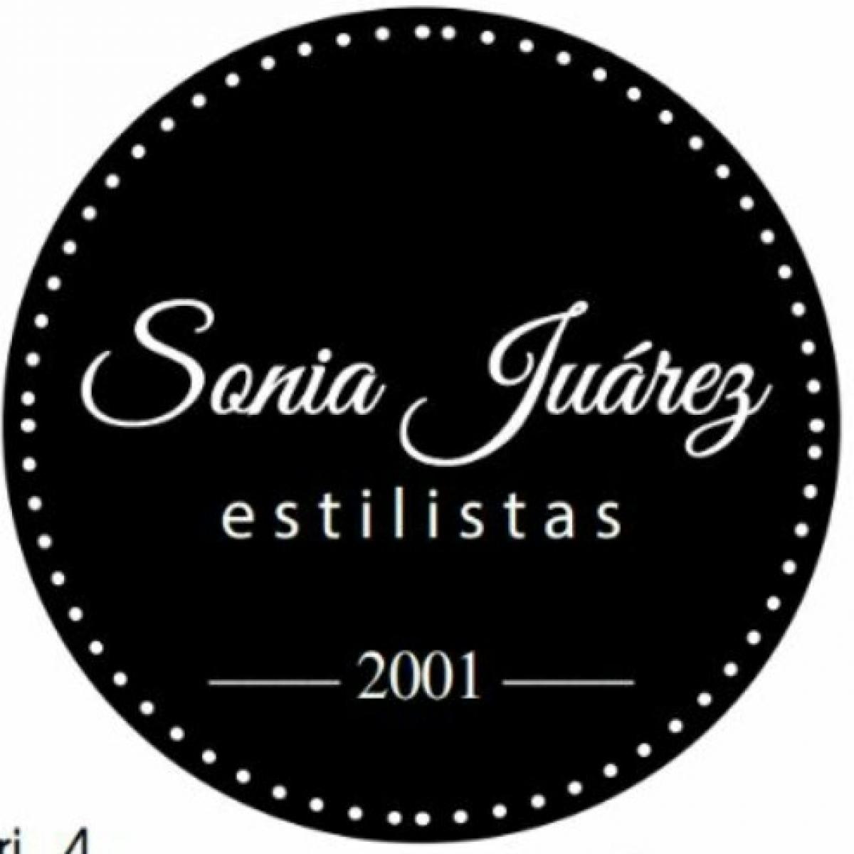 Peluquería Sonia Juarez Estilista