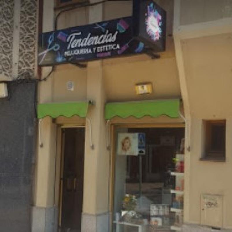 Tendencias. Peluqueria y estetica
