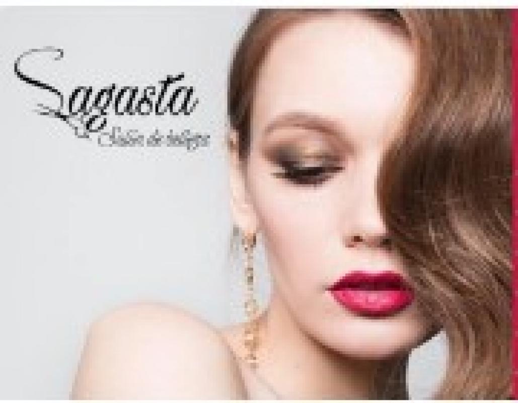 Peluquería Salón Sagasta