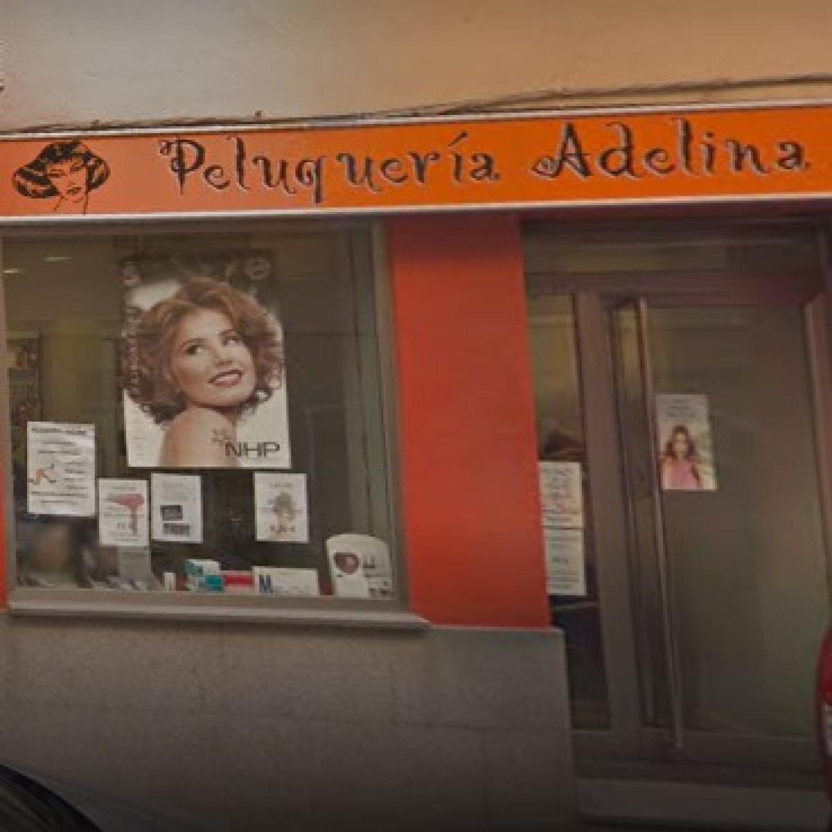 Peluquería Adelina