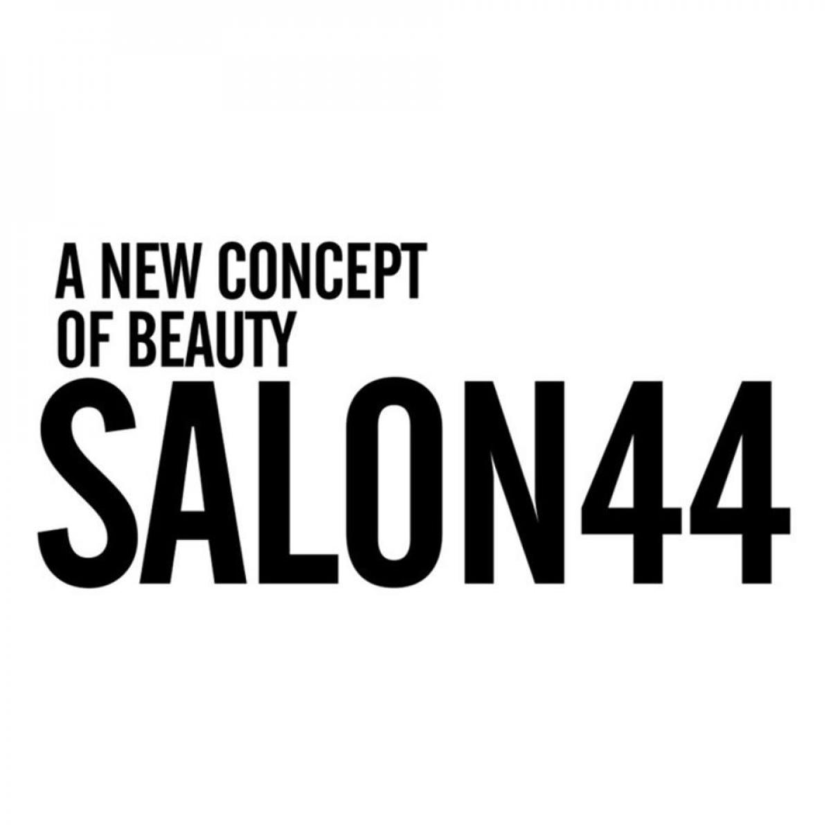 Peluquería Salon 44