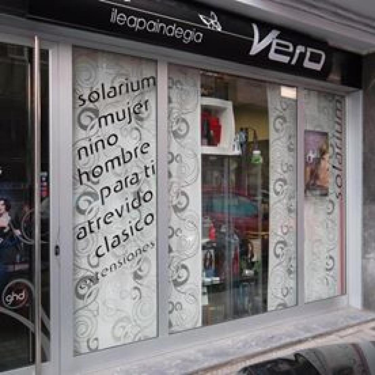 Peluqueria Vero