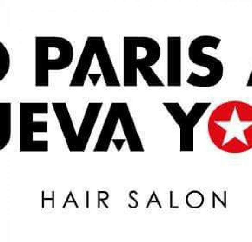 Peluquería De Paris A Nueva York S.C.P.