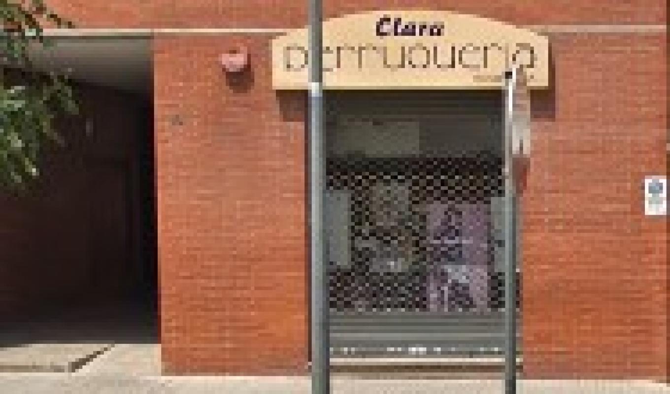Peluquería Clara