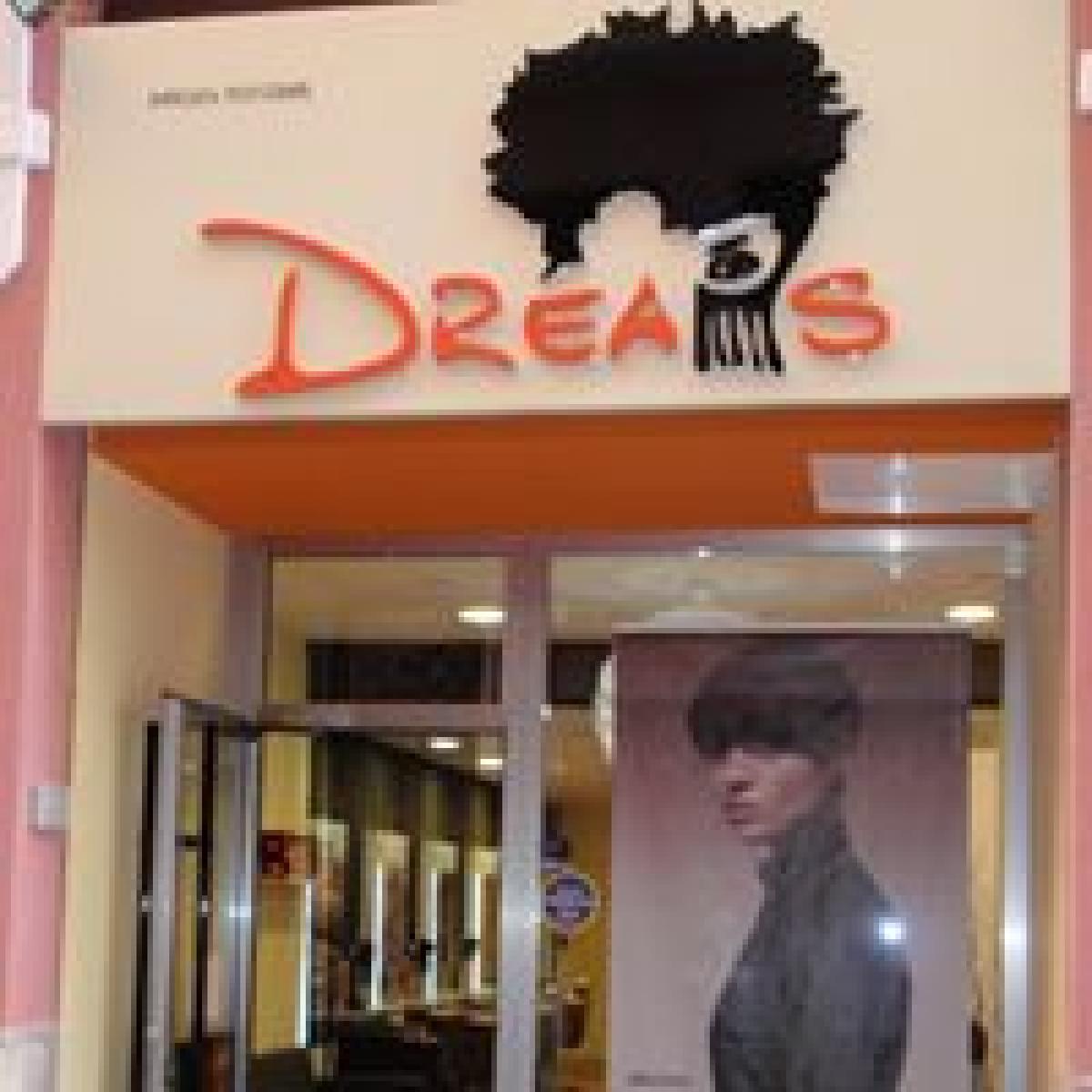 Peluquería Dreams Imagen Personal