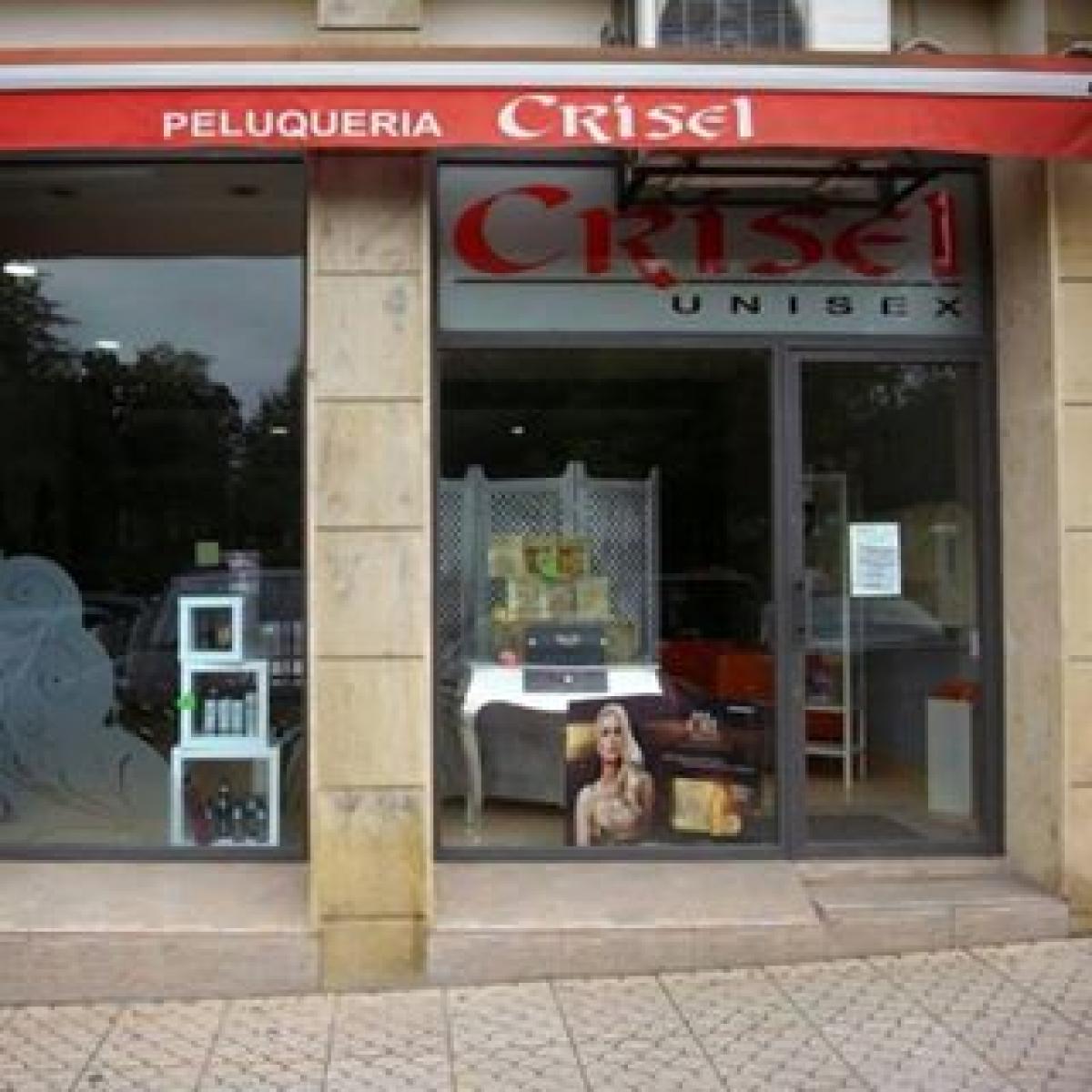 Peluquería Crisel