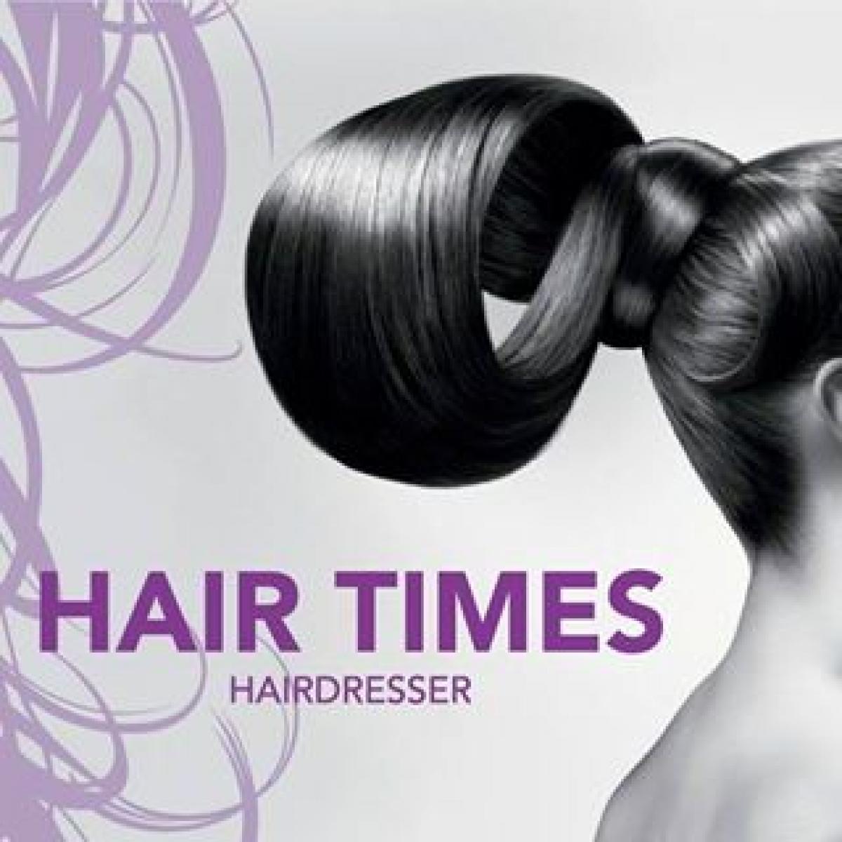 Peluquería Hair Times