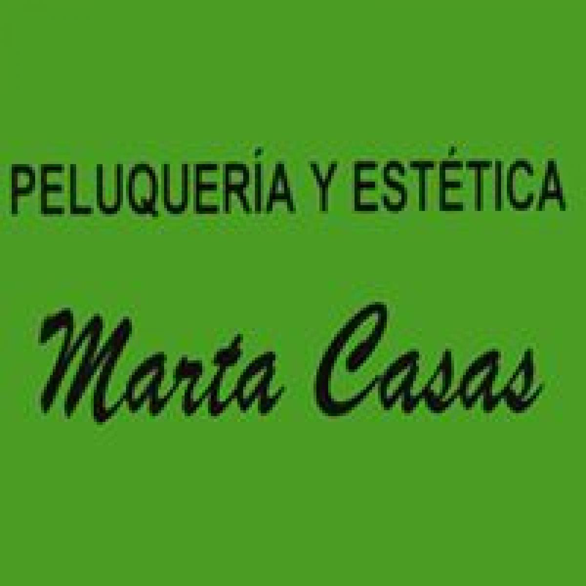 Marta Casas Peluqueria
