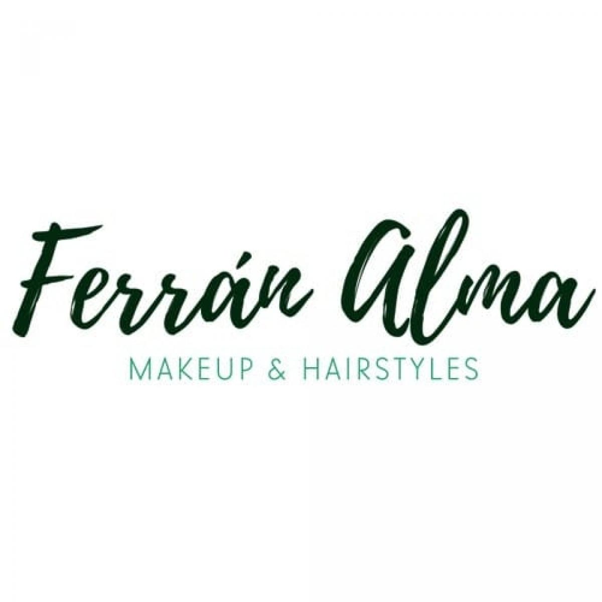 Peluquería Ferrán Alma, estilistas
