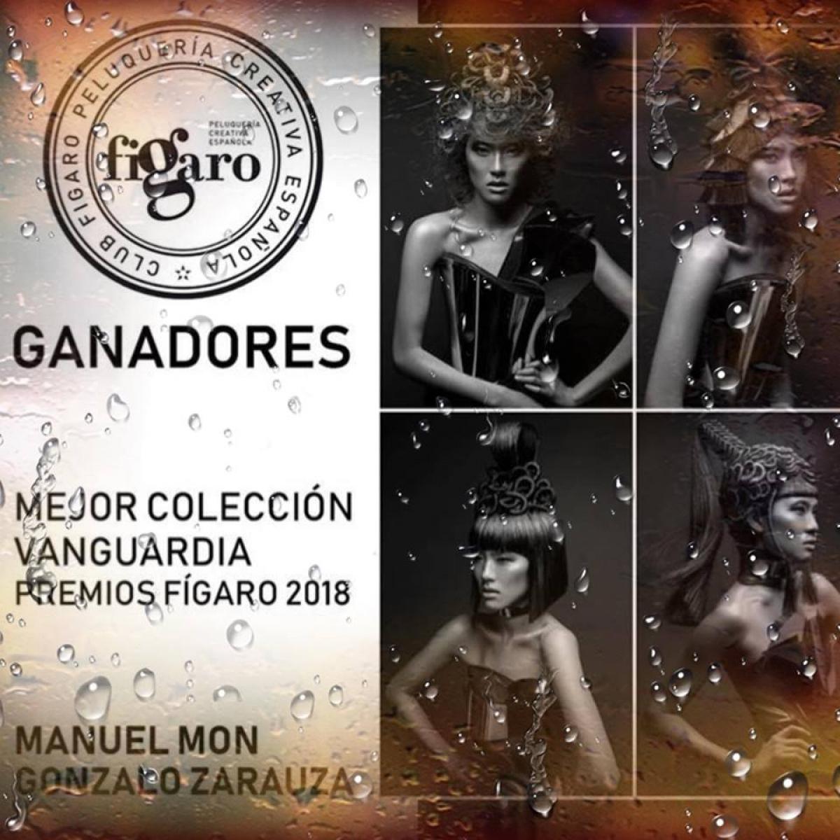 Peluquería Manuel Mon