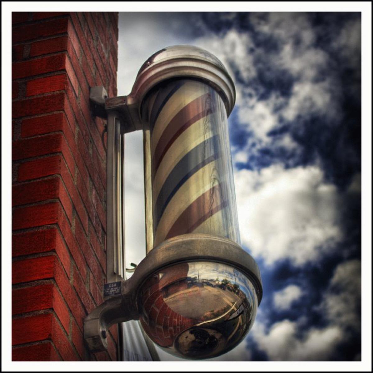 Peluquería La Barberia