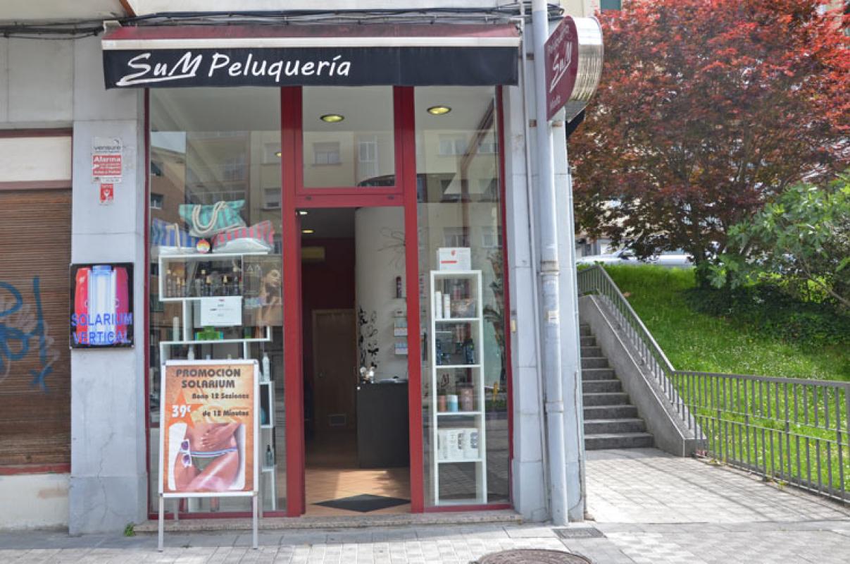 Sum Peluquería