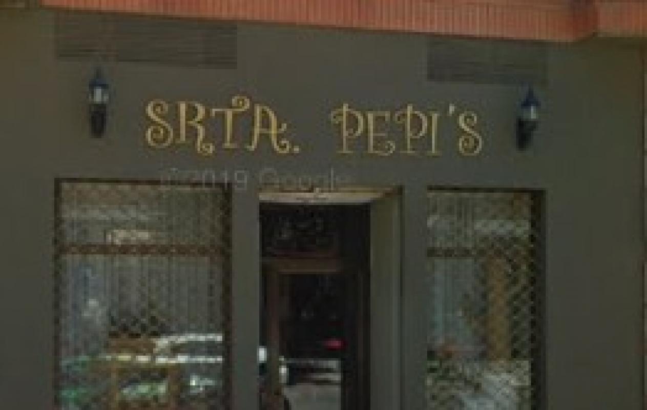 Peluquería Srta. Pepi's