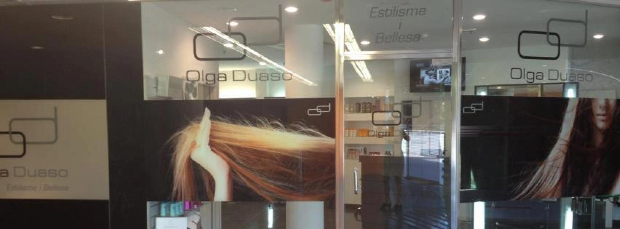 Peluquería Olga Duaso