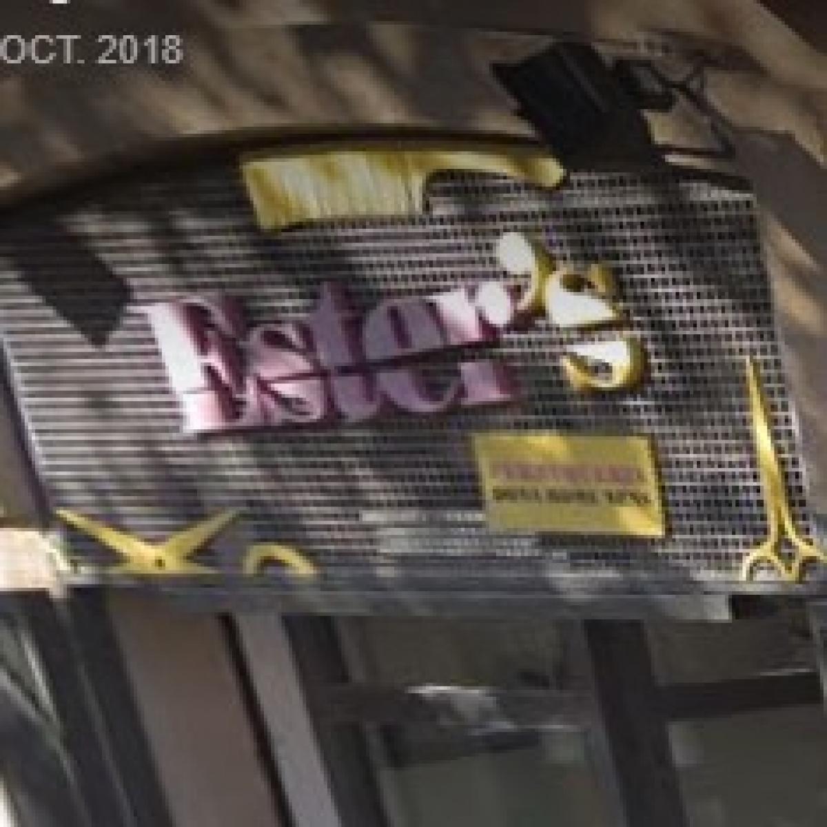 Ester'S Perruqueria