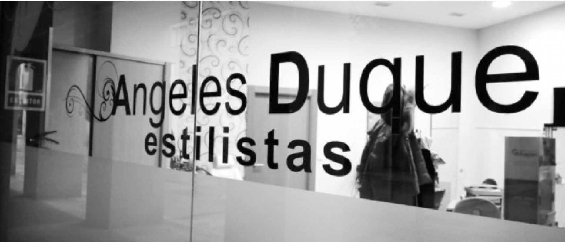 Peluquería Angeles Duque Estilistas
