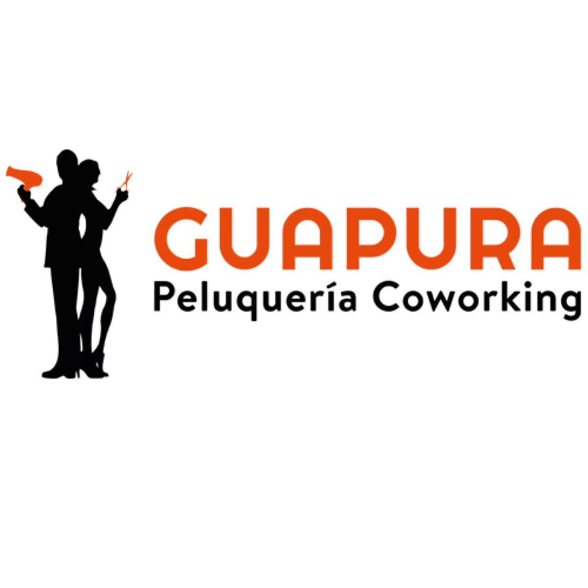 Guapura peluquería coworking