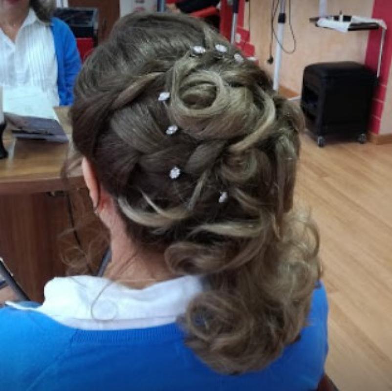 Peluquería Eureka