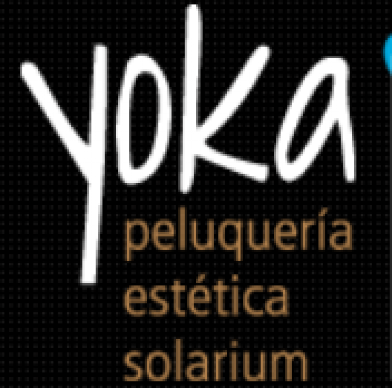 Peluquería Yoka