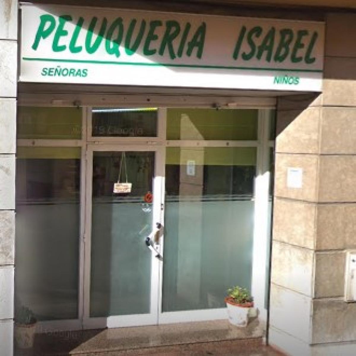 Peluquería Isabel Navarro Rosel