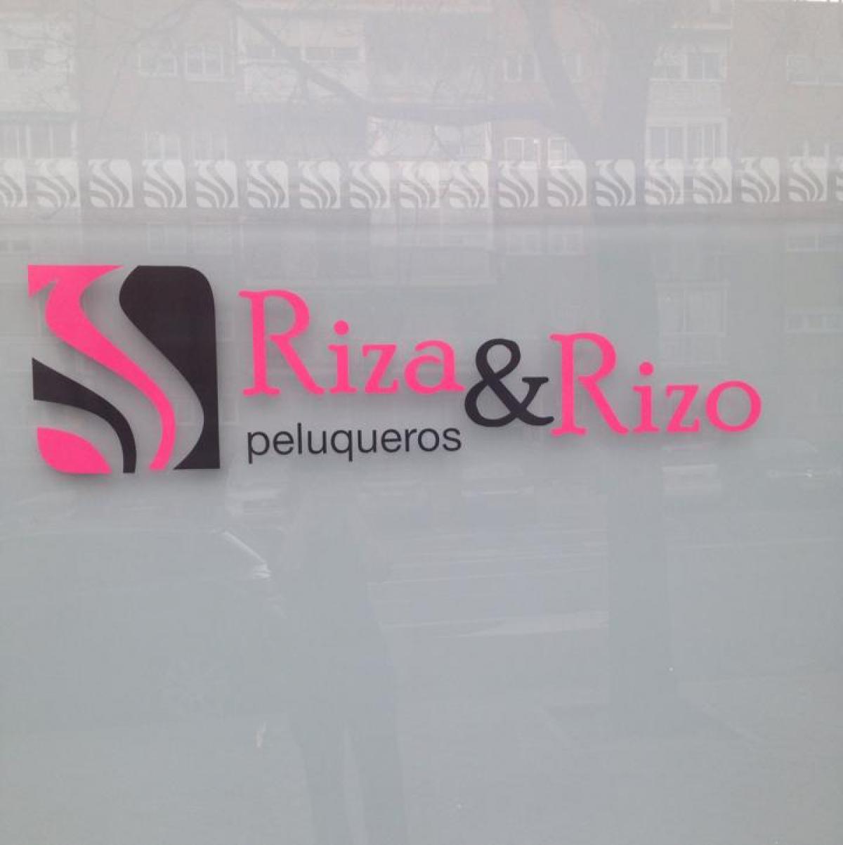 Peluqueria Rizzo & Rizzo