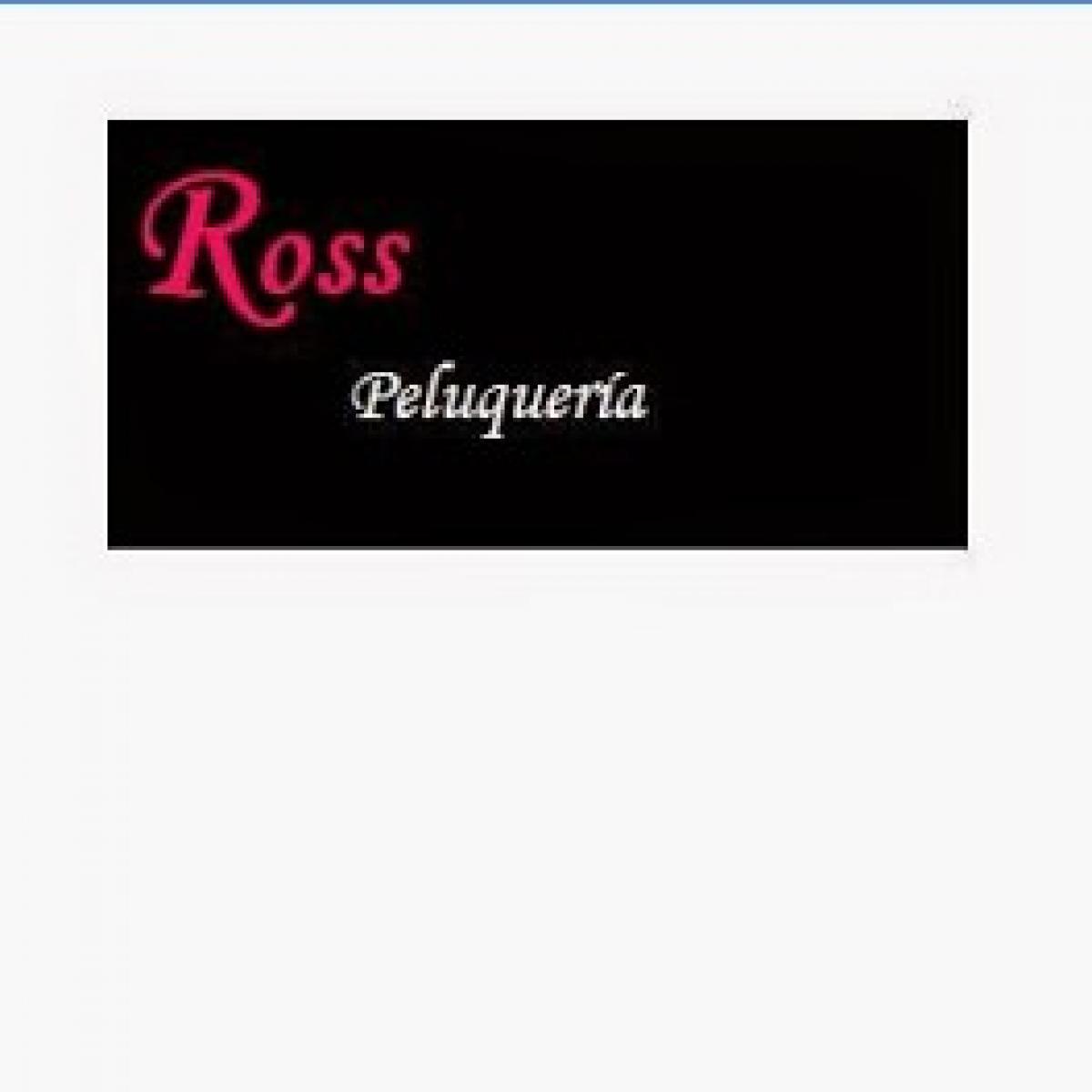 ROSS PELUQUERIA