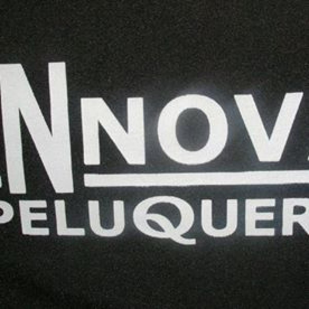 Innova peluquería