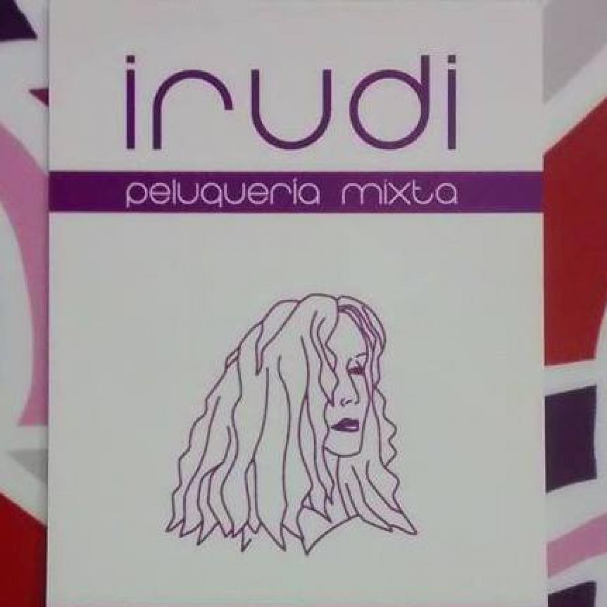 Peluquería Irudi