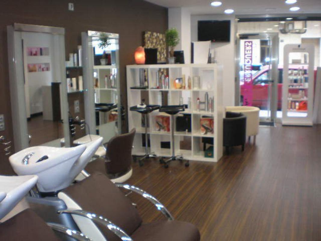 Peluquería Imatge Perruquers