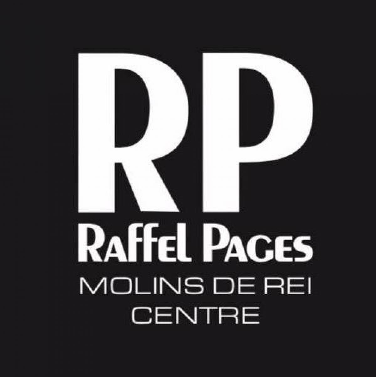 Peluquería Raffel Pages Molins Centre