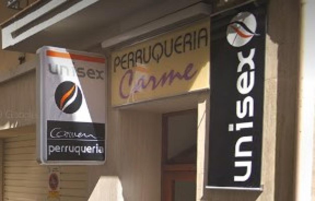 Peluquería Maria Dl Carmen Viñal Ayala