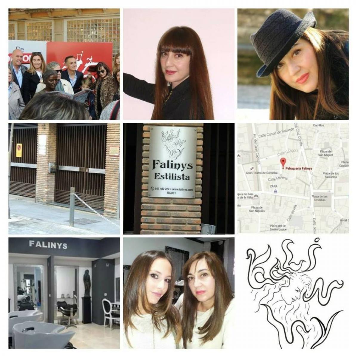 Falinys Estilista